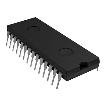 ATmega168PA-PU