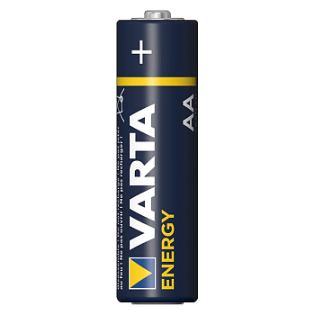 AA батарейка (LR6 А316) VARTA