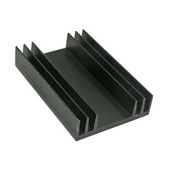 BLA055-100 Радиатор (20x65x100)