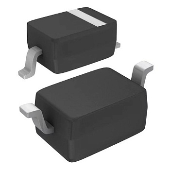 Диод BAS316WS 0,25А 100В SOD-323