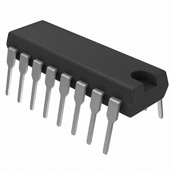 КР531КП15 (SN74S251)