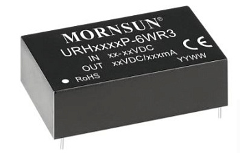 URH2405P-6WR3