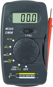 DT300