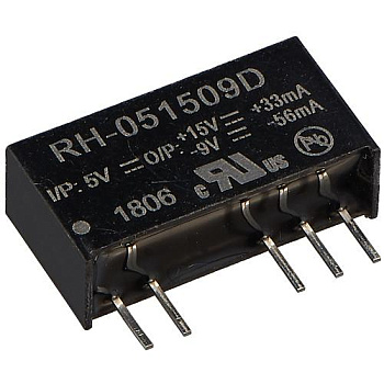 RH-051509D