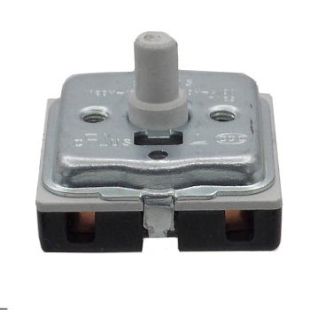 Переключатель GZS15 250V 10A 3-положения