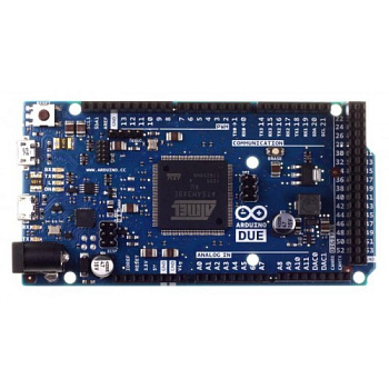 Arduino Due