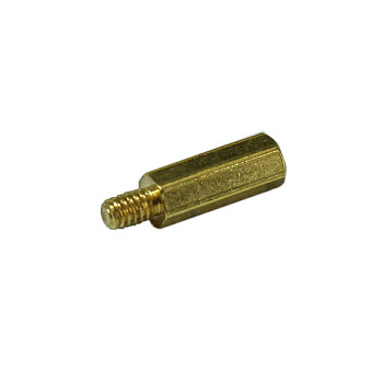 PCHSN2-8 стойка для печатной платы М2 - 8мм