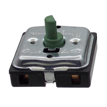 Переключатель GZS15 250V 10A 4-положения