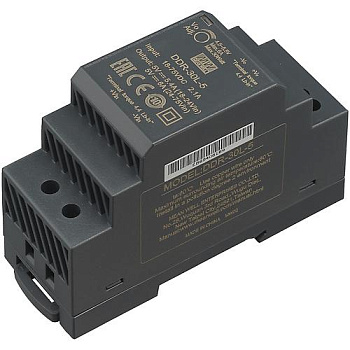 DDR-30L-5