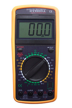 DT9205A