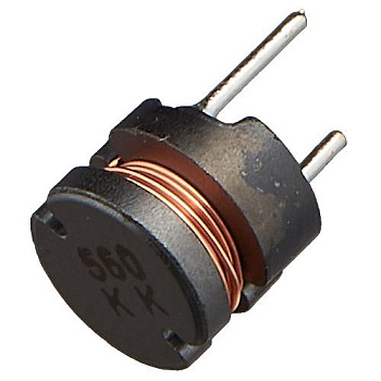 RCH654NP-560K 56мкГн Индуктивность