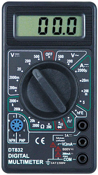 DT832