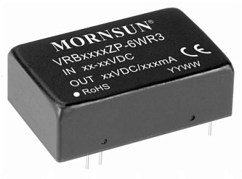 VRA2412ZP-6WR3