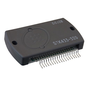 STK433-320