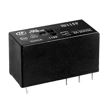 HF115F/012 -1H3