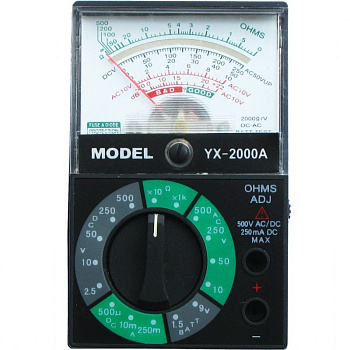 YX2000A