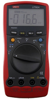 UT60A