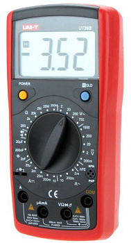 UT39B