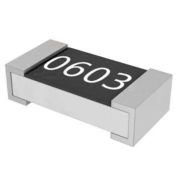 0603 560 кОм 5% резистор