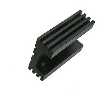 BLA010-25 Радиатор (8x19x25)