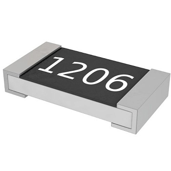 1206 2,7 МОм 5% резистор
