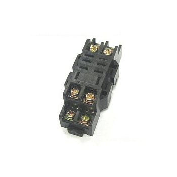 PTF08A-01 колодка для 13F-1(2)