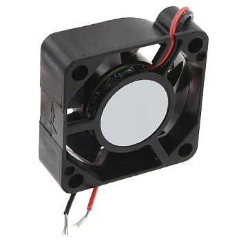 30х30х10мм 12 VDC вентилятор FD3010S12H