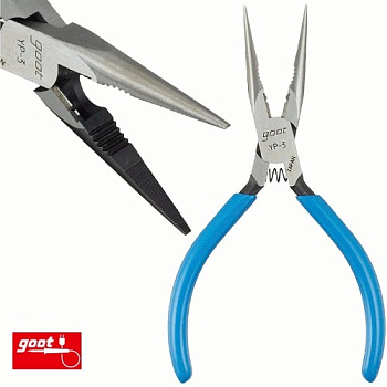 YP-3 Тонкогубцы GOOT