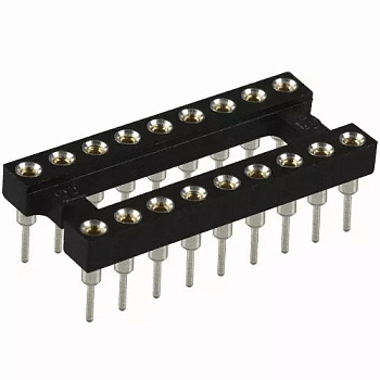 TRS-18 (SCSM-18)