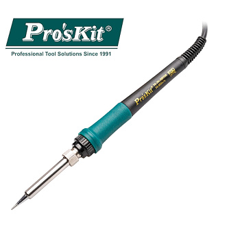 9SS-900N-SI Pro'sKit Паяльник электрический для станции SS-989B (60Вт/220В)