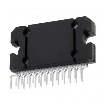 TDA7560 FLEXIWATT-25