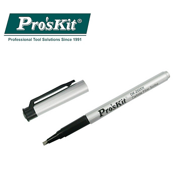 DK-2026N Pro'sKit Скалыватель оптического волокна ручной