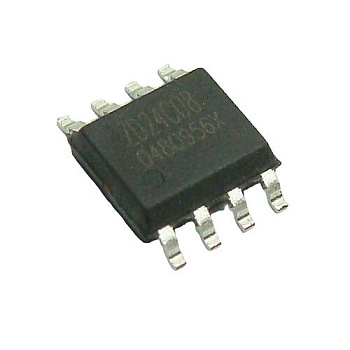 ZD24C08A-SSGMB SO-8