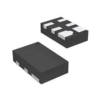 Защитный диод RClamp0522P 5В 150Вт UFDFN-6