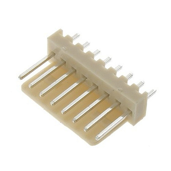 WF-08 pitch 2.54mm