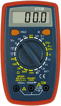 DT33B