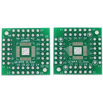 QFN44 / QFN48