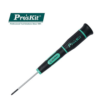 SD-081-T2 Pros'Kit Отвертка прецизионная (T2)