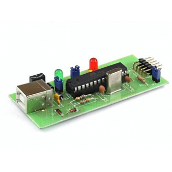 K119 программатор для Atmel USBasp совместимый