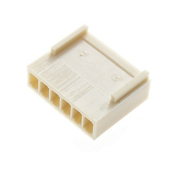 HU-06 pitch 2.54mm