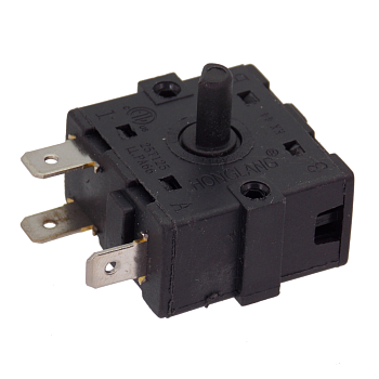KX-44-3 переключатель режимов 16А 250В