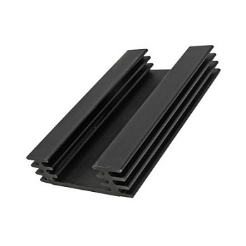 BLA036-100 Радиатор (17,5x60x100)