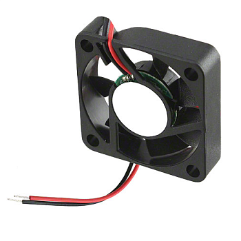 40х40х10мм 5 VDC вентилятор FD4010S05H