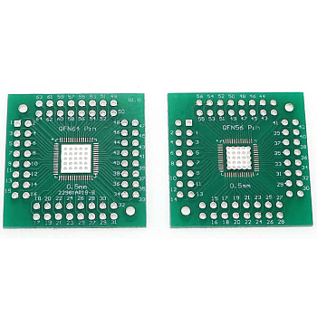 QFN56 / QFN64