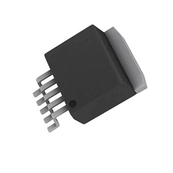 BUK114-50L TO-263-5 (D2PAK-5)