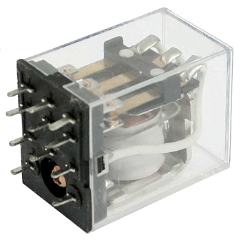 HLS-4453(18F)-3-DC12V-PCB (MY3-02 HH53P)