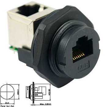 FQ18-3TK-9