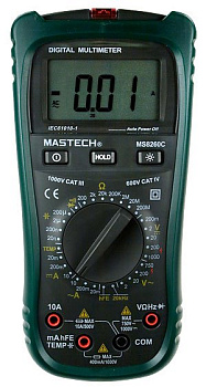 MS8260C