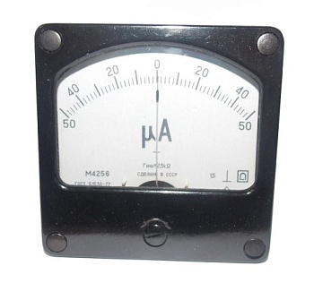 М4256 50-0-50МК