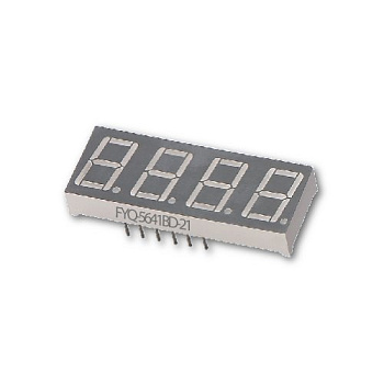 FYQ-5641AHR-21 Индикатор